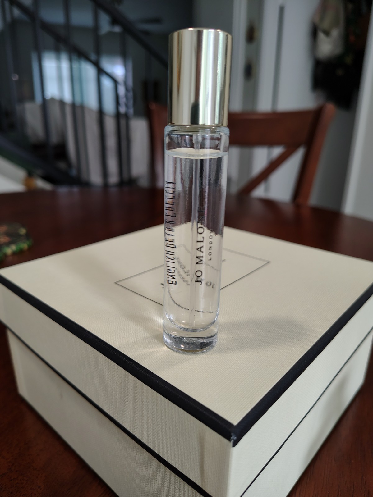 Jo Malone London English Pear & Freesia Cologne Travel Spray