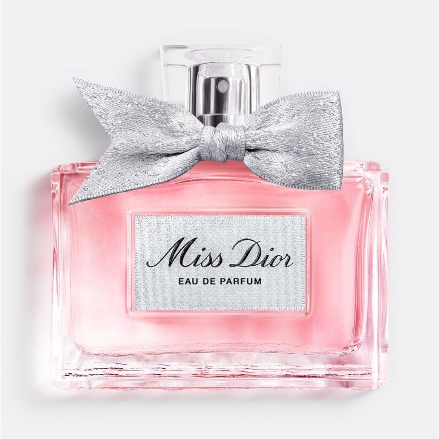 Dior Miss Dior Eau de Parfum Spray 1.7 fl oz Regular Size New with Box