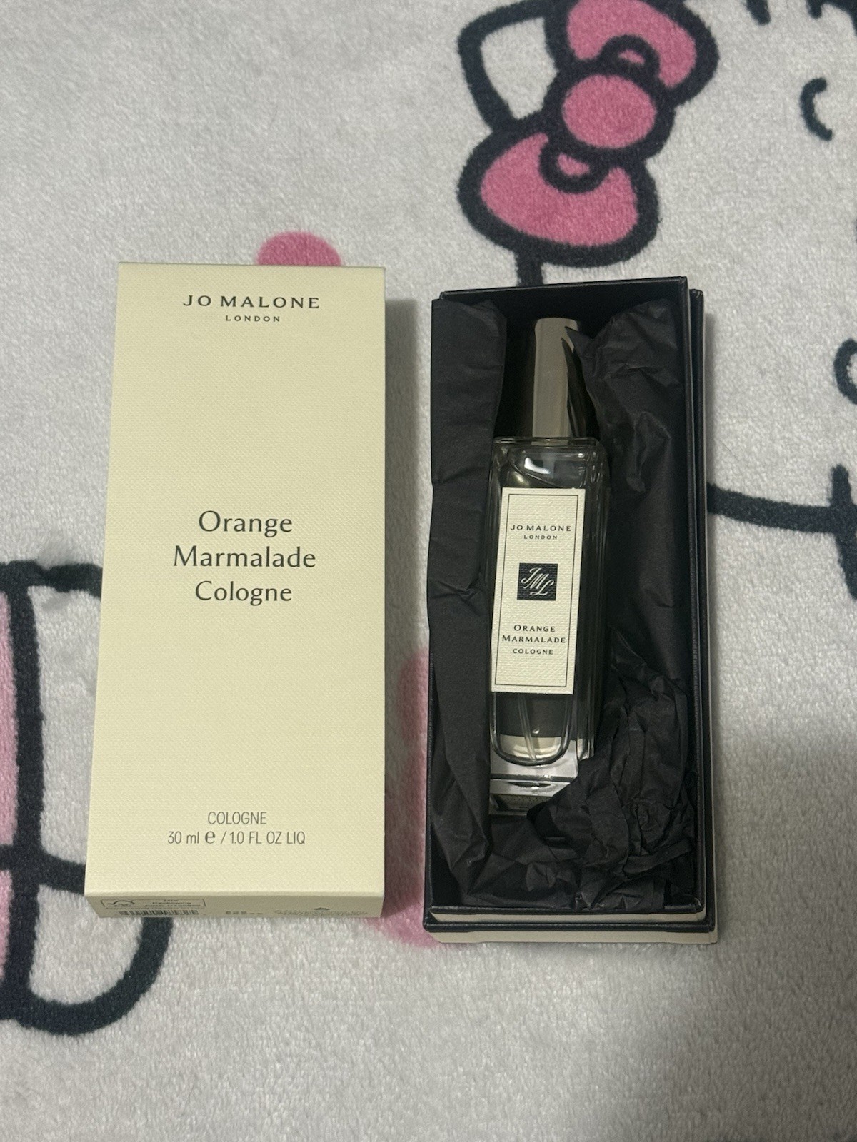 Jo Malone ORANGE MARMALADE Cologne Spray 1oz/30mL Brand New in Box