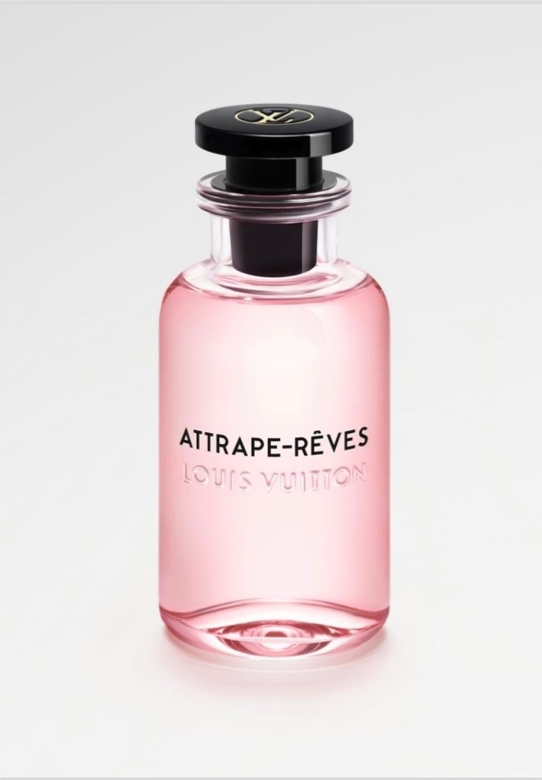 Louis Vuitton Attrape-Rêves Unisex Perfume Cologne Authentic Fast Free Shipping