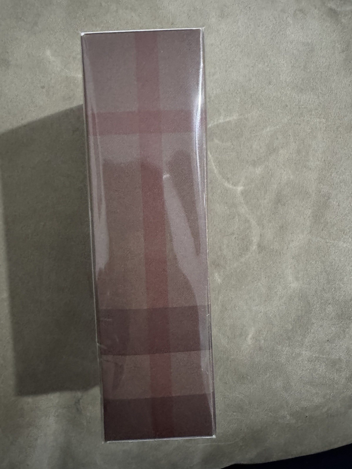 Burberry London for Men Eau de Toilette Spray Regular Size 3.3 fl oz Sealed