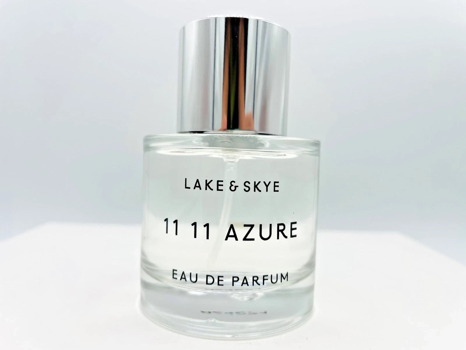 Lake & Skye 11 11 Azure Eau De Parfum 1.7 Fl Oz/ 50 ML New