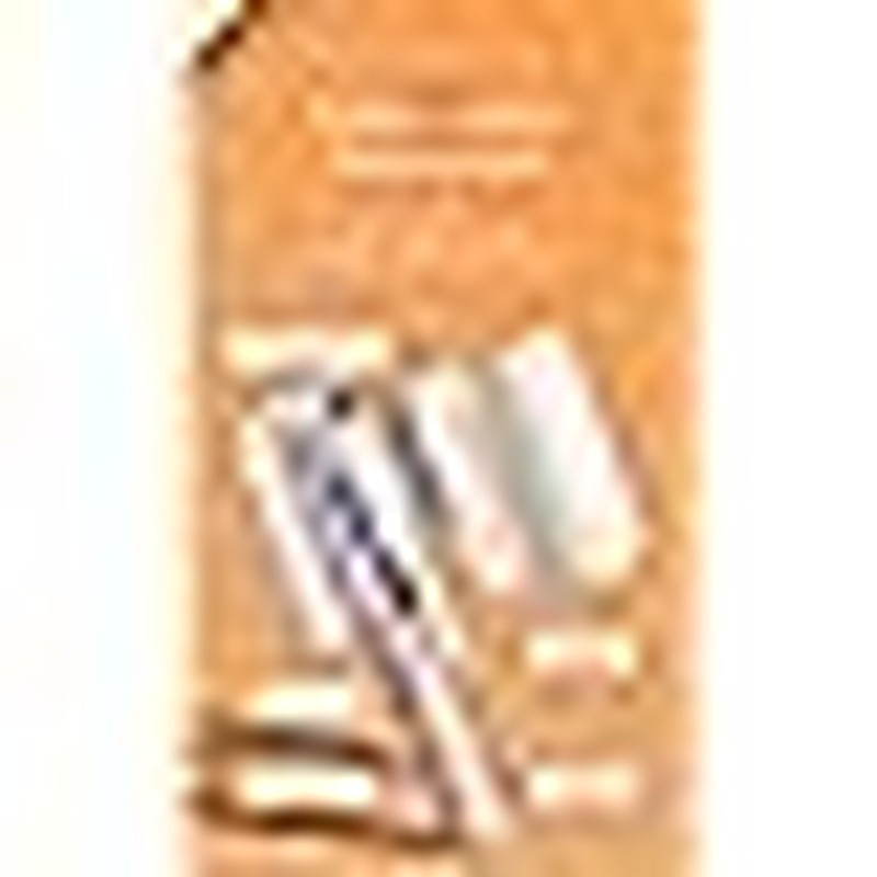 Self-Cleaning Hair Brush Rotating Handle Anti-Static Detangling Comb All Hair US