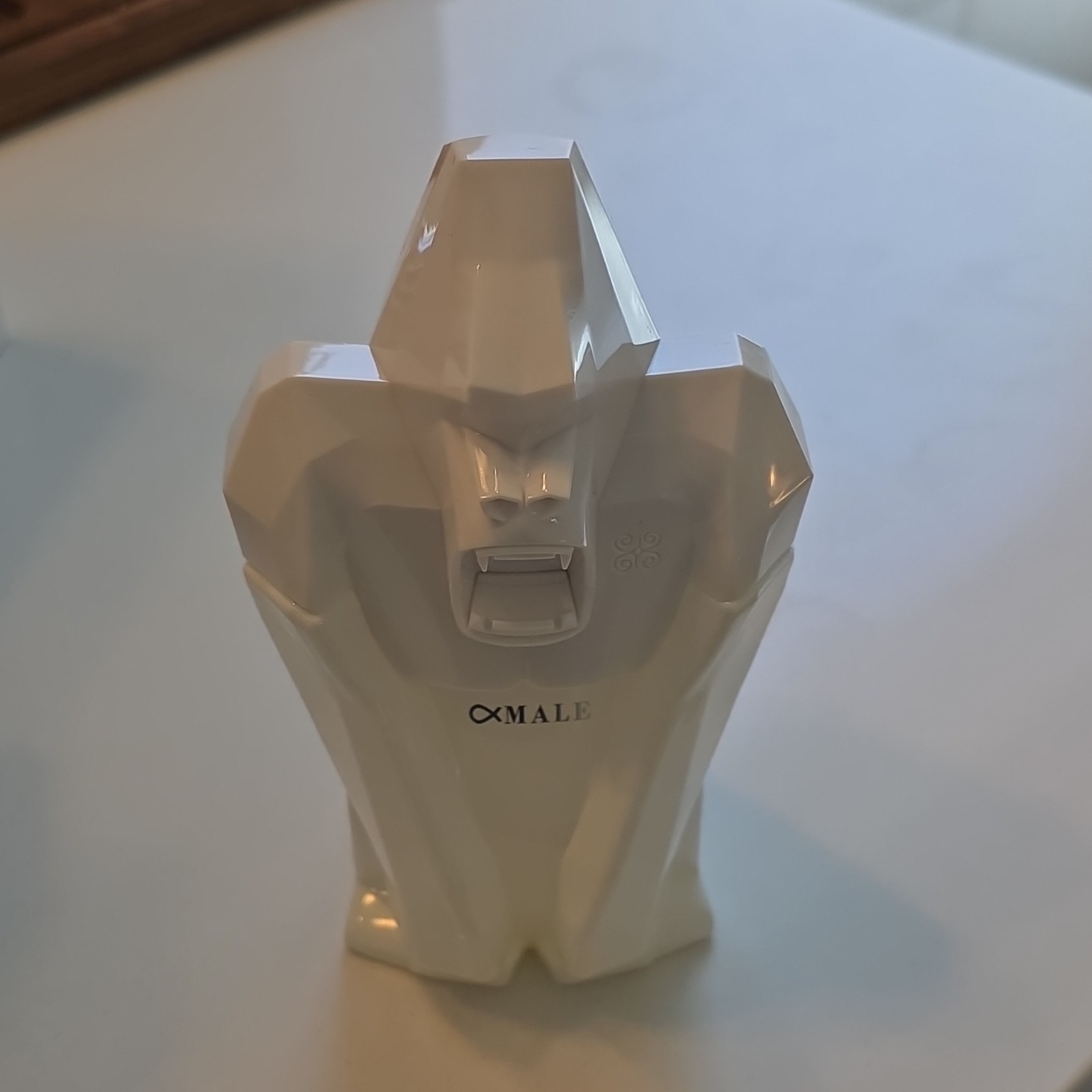 Parisis Parfums Male Insurrection Collector Eau de Parfum Spray