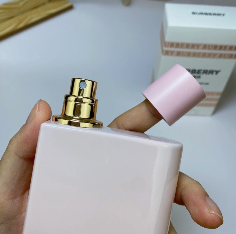 Burberry Her Elixir de Parfum 3.3 oz/100 ml Fragrance for Women | New & Sealed