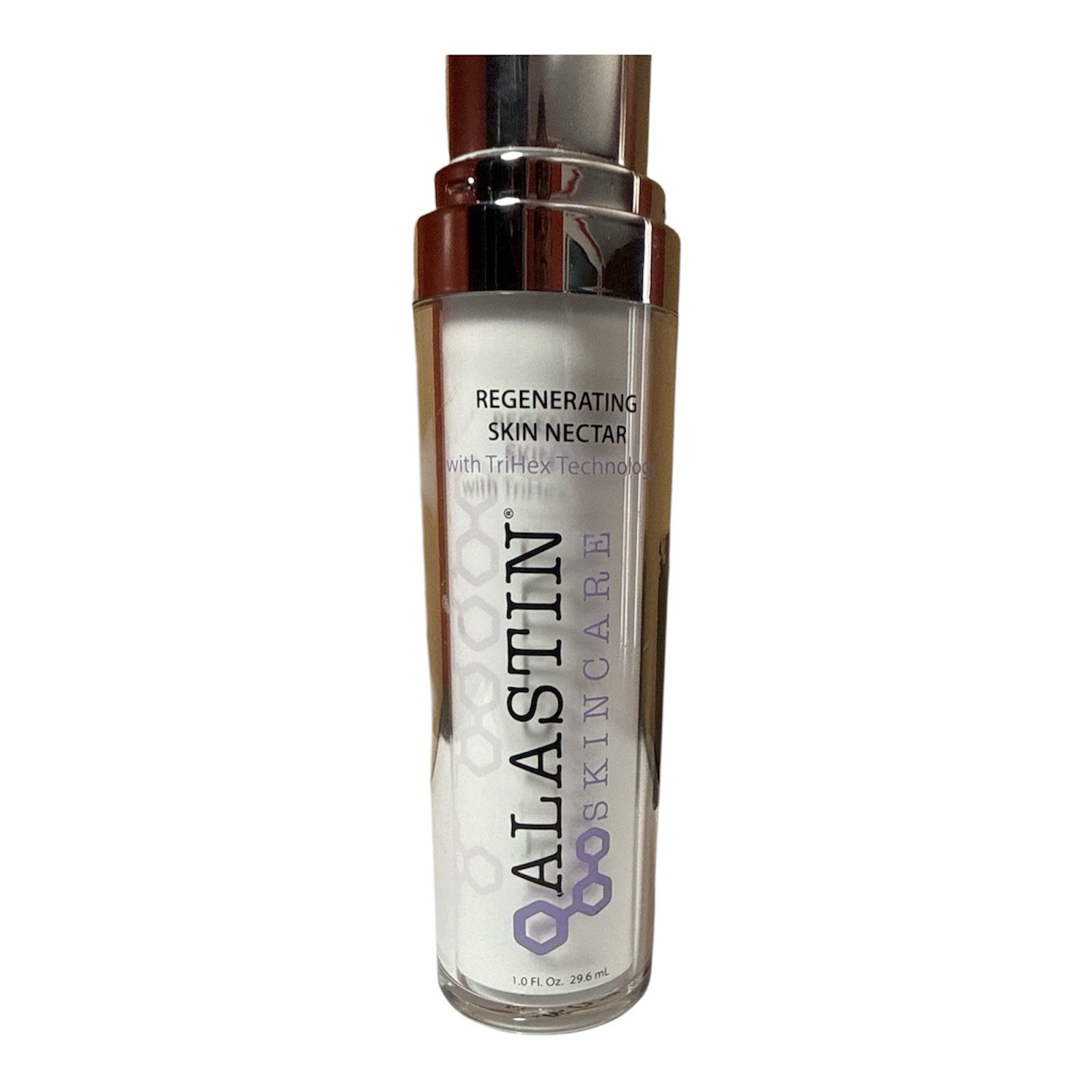 Alastin Skincare Regenerating Skin Nectar ( 1 fl oz / 29.6 ml ) NO BOX AS PIC
