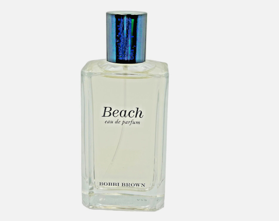 Bobbi Brown Beach Eau de Parfum Perfume Spray, Full Size, 1.7 oz / 50 ml, NWOB