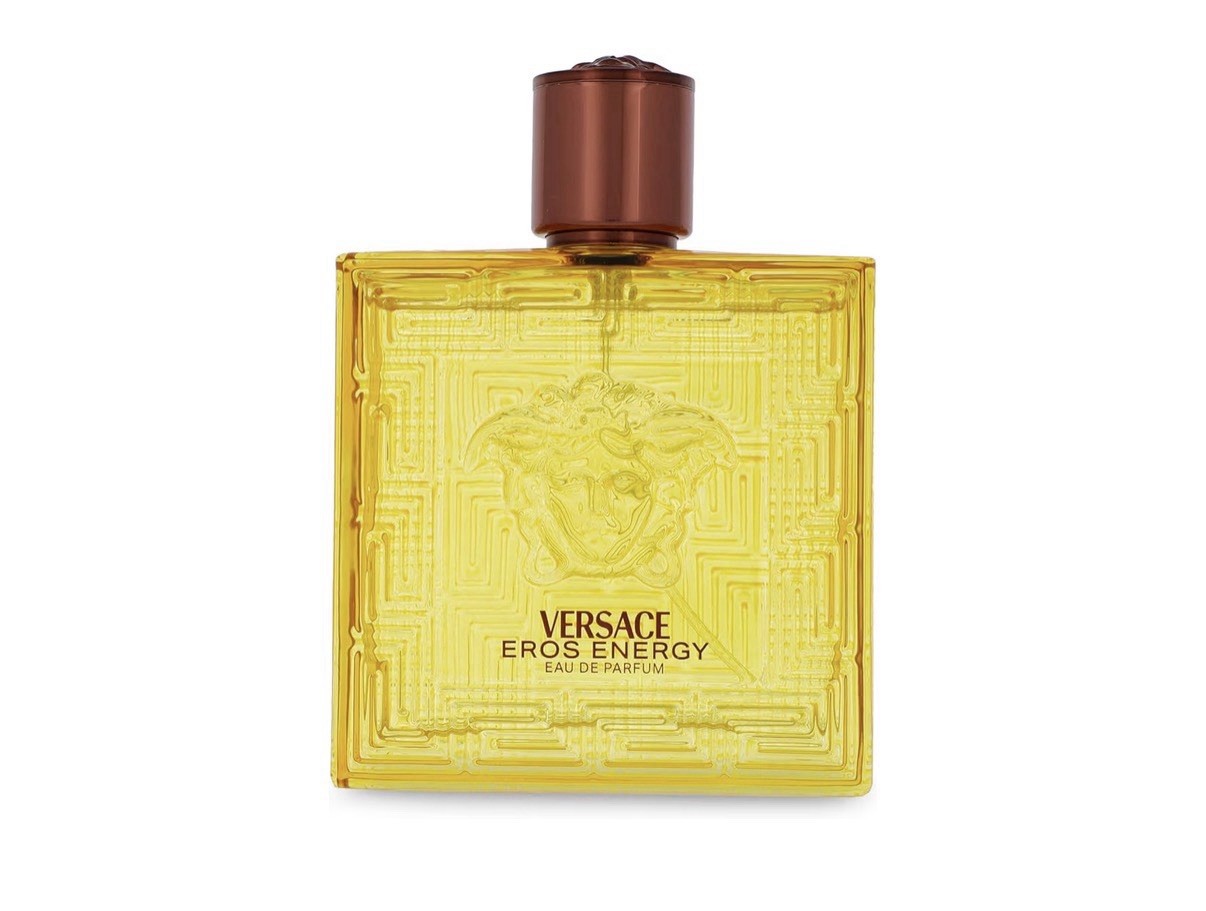 Versace Eros Energy by Versace Cologne for Men EDP 3.3 / 3.4 oz New In Box