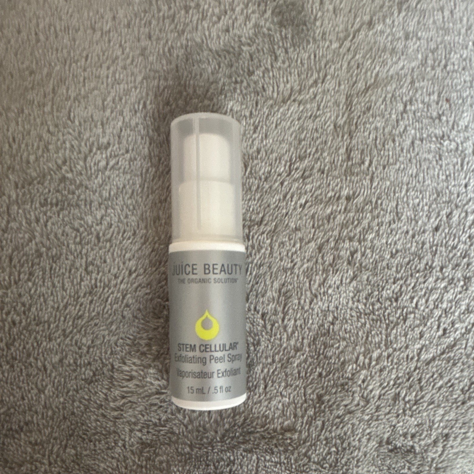 Assorted Skincare & Body Lot + Zipper Bag: The Ordinary Glycolic 7% Toner, Hempz
