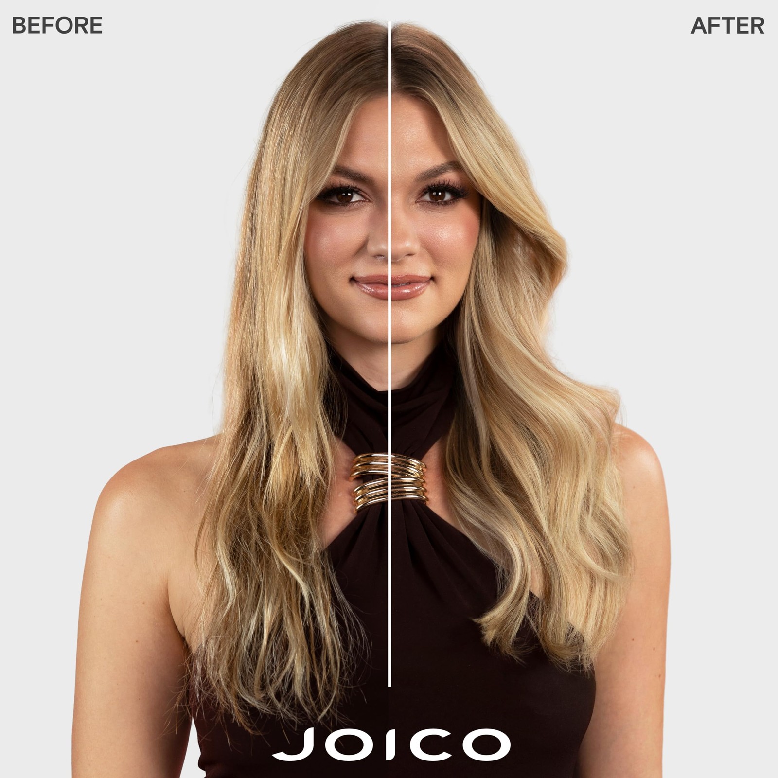 Hair Protective Shield Defy Damage 1.7 Fl Oz UV Thermal Joico Damaged Against