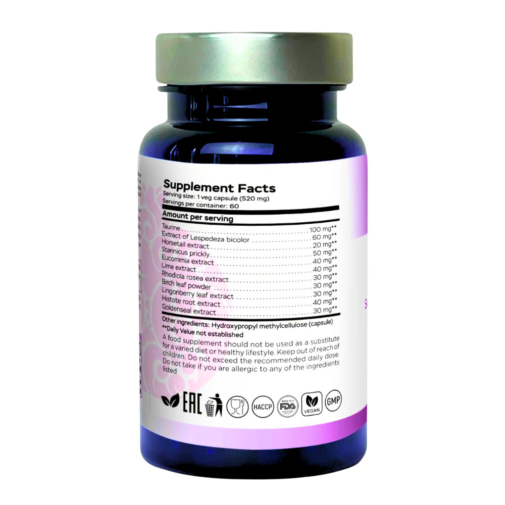 Edema Relief Water Pills Natural Diuretics for Water Retention Foot Leg Swelling