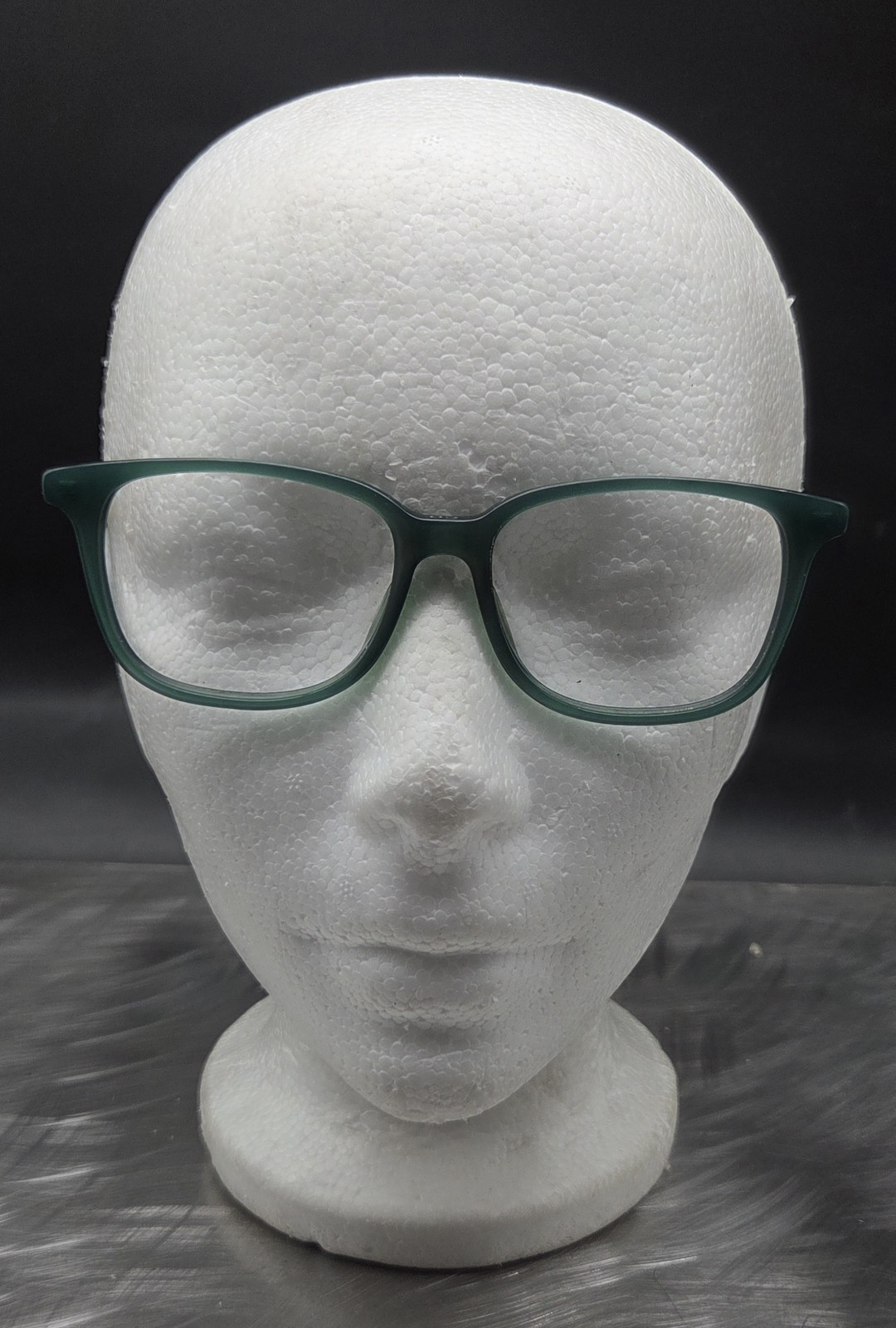 Christian Dior Montaigne No. 27 Green/Black Eyeglasses Frame 51[]16-140 Italy