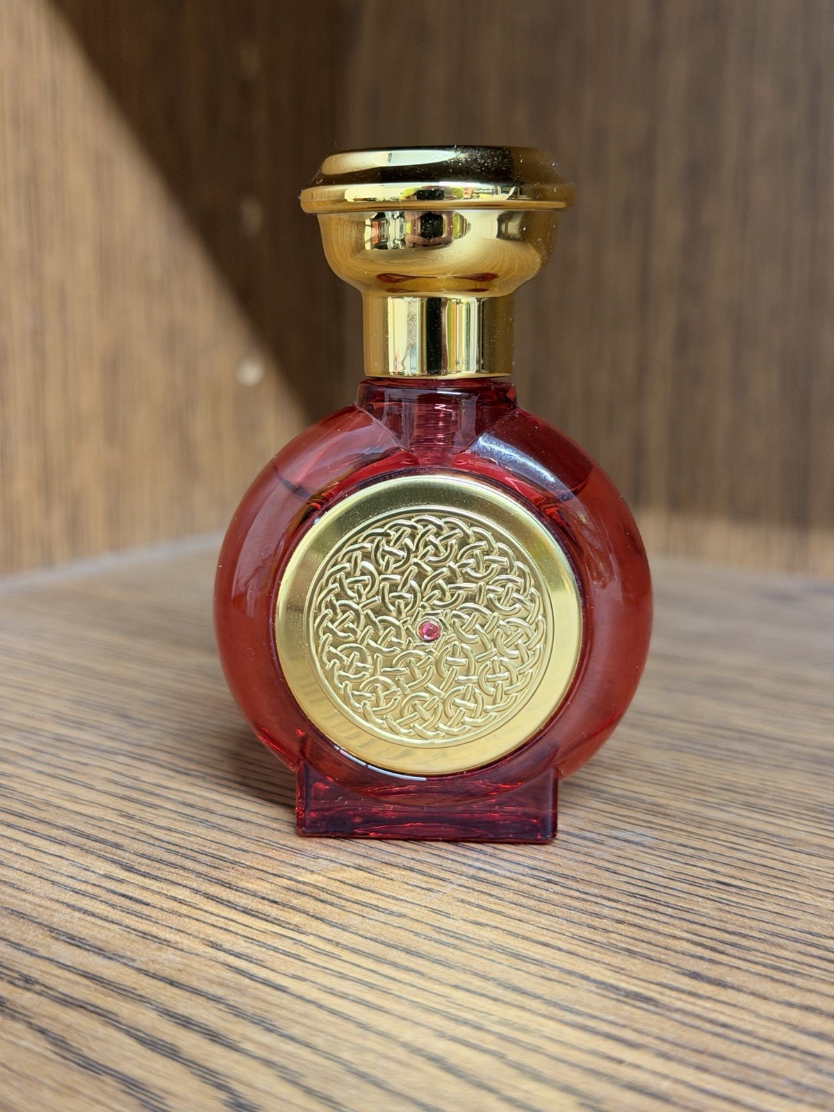 BOADICEA The Victorious Sapphire Oud 10ml