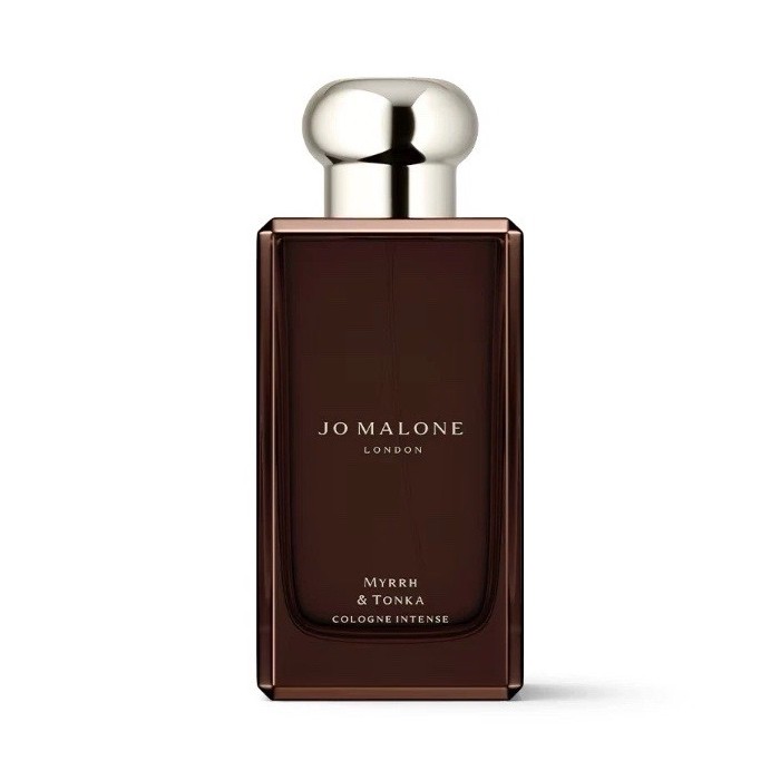 Jo Malone Myrrh & Tonka Cologne Intense Spray Sample Size 0.17 fl oz