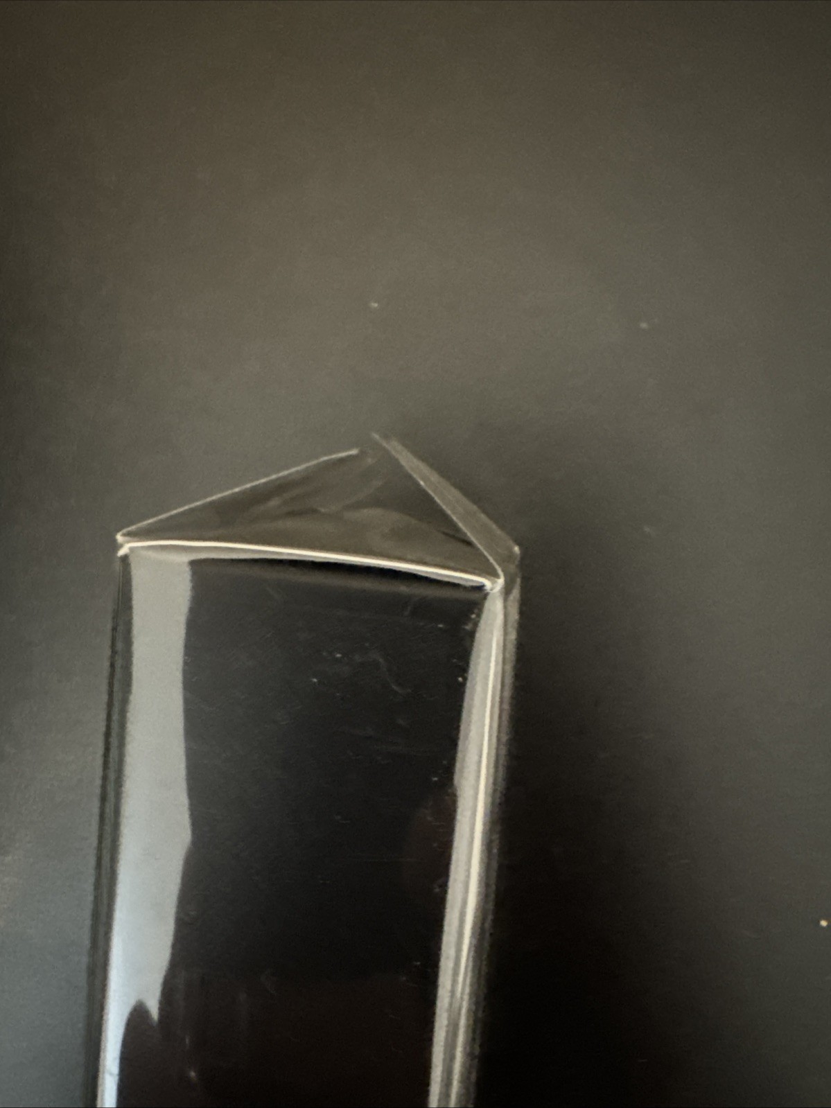 Myslf by Yves Saint Laurent YSL 2.0 oz EDP Rechargeable Cologne Men New In Box