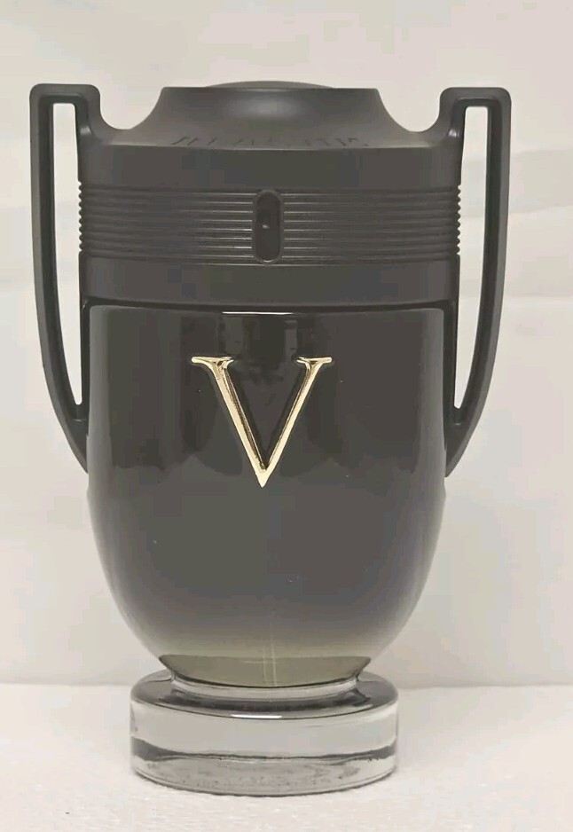 INVICTUS VICTORY by PACO RABANNE 100ml 3.4 OZ EAU DE PARFUM EXTREME SPRAY