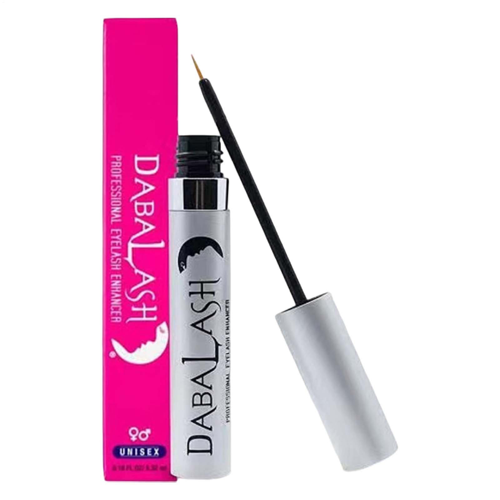 Eyelash Eyebrow Growth Serum Dabalash Professional Enhancer Longer Lash