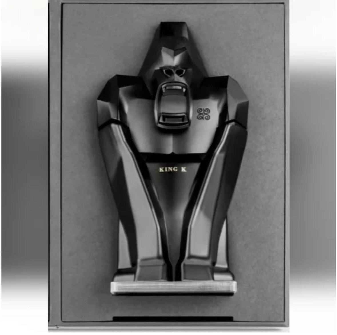 Insurrection King K Collector For Men Eau De Parfum Spray 3.3 oz / 100 mL