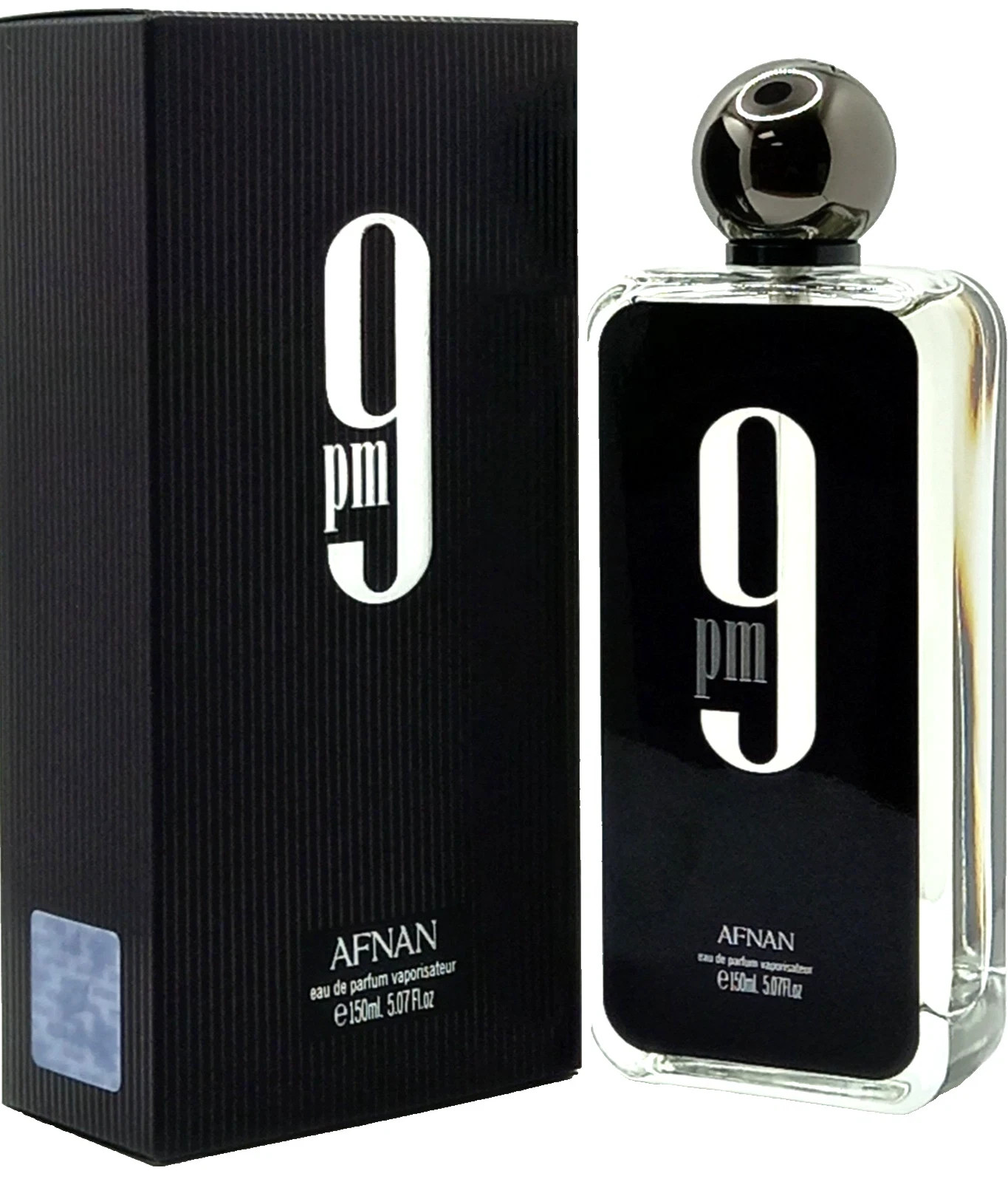 Afnan Men’s 9Pm EDP Spray 5.0 oz Fragrances 6290171075769
