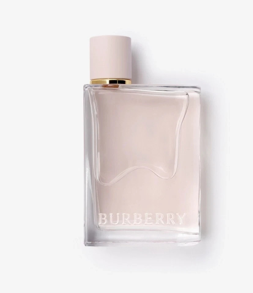 Burberry Her Elixir de Parfum Eua De Parfum Intense 3.3 oz Women