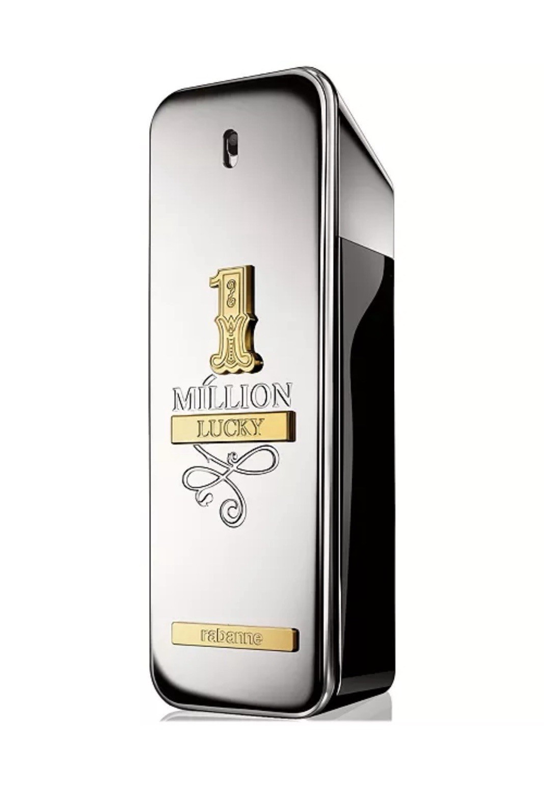 Paco Rabanne 1 Million Lucky Eau de Toilette Spray Citrus 3.4 fl oz
