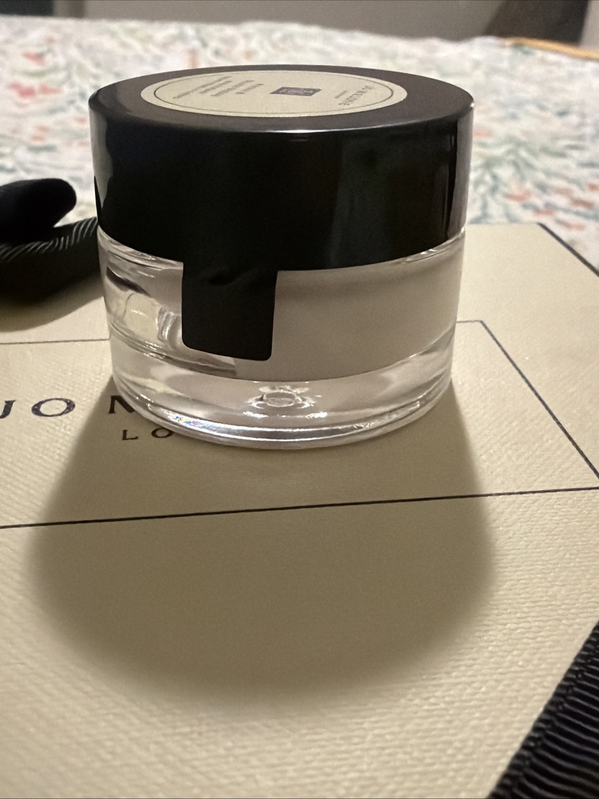 Jo Malone London (Joe Malone London) Peony & Brush Suede Body Cream Creme 15ml