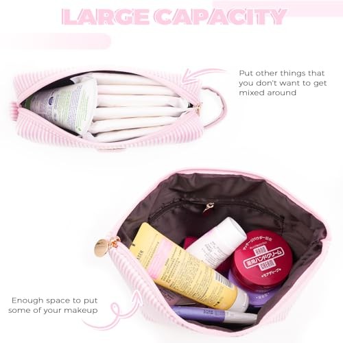 Gifts for Teen Girls Women – Birthday Gifts for 10 11 12 13 14 15 16 17 Pink K