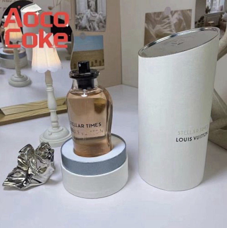 Stellar Times Louis Vuitton – Les Extrait Unisex Eau De Parfum Fragrance