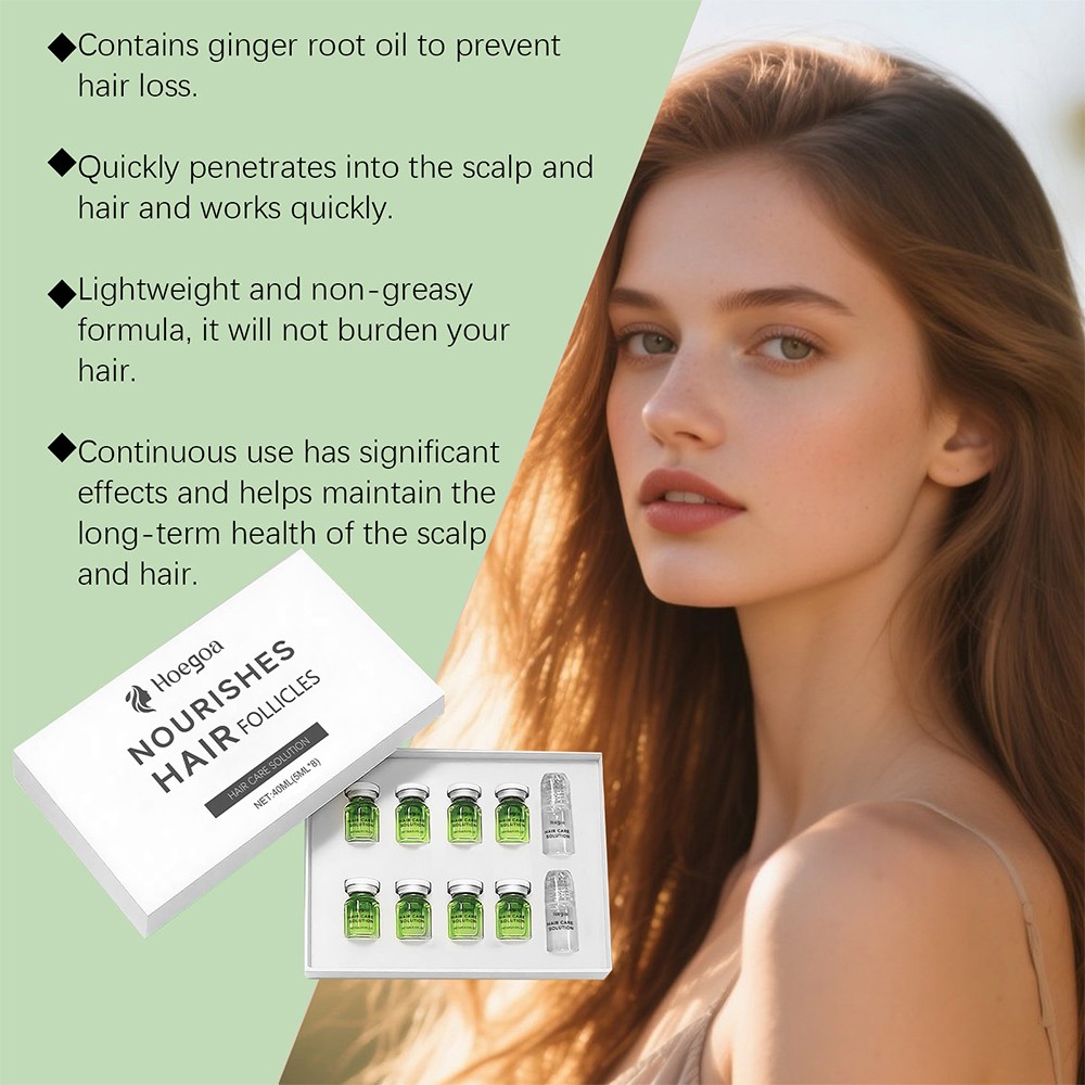 Hair Regrowth Combination System, Advanced Hair Growth Treatment US FAST Ship