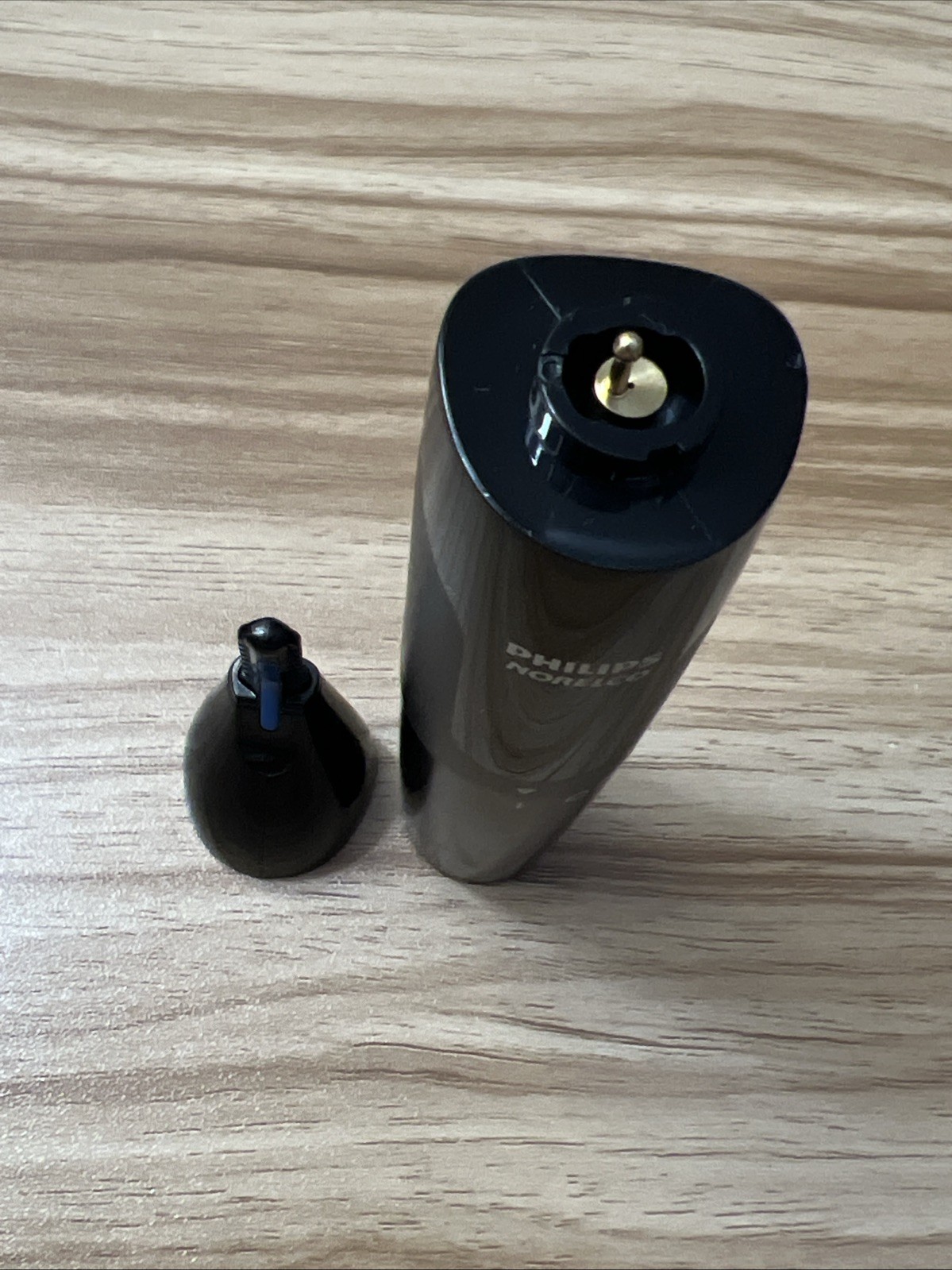 Philips Norelco Nose, Ears, Eyebrow Hair Trimmer 1500, NT1500/49 Tested