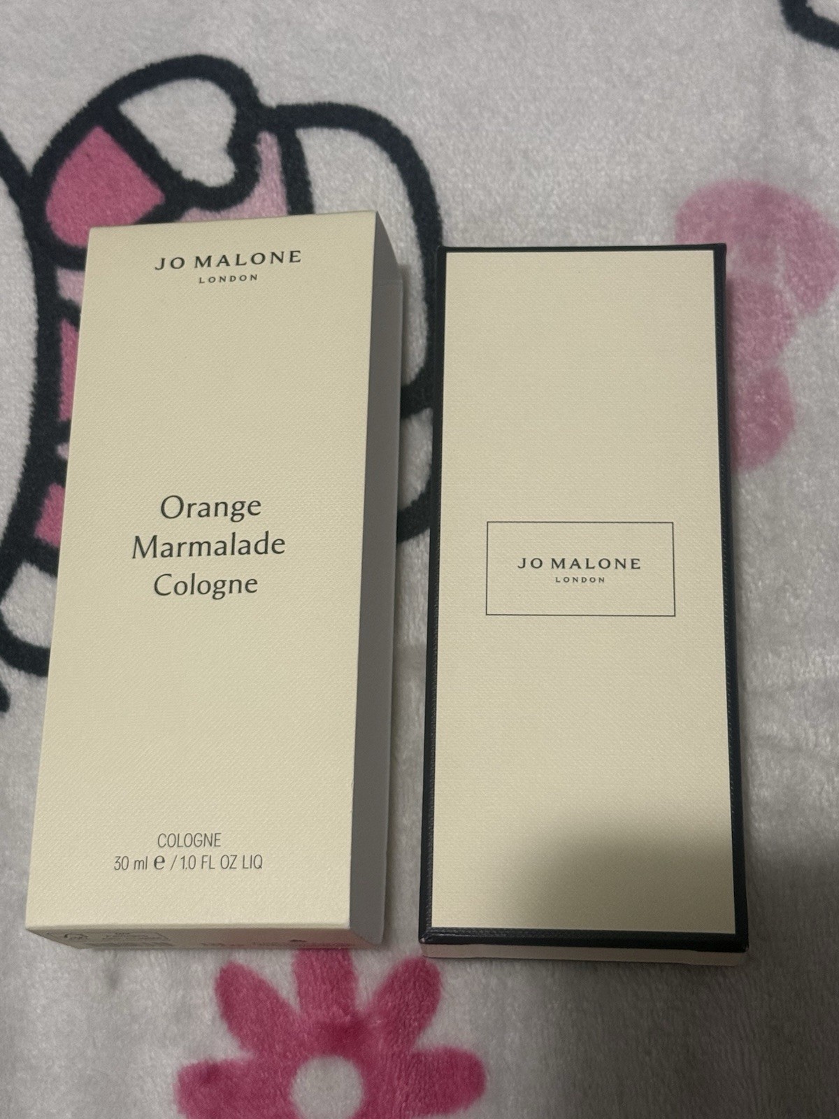 Jo Malone ORANGE MARMALADE Cologne Spray 1oz/30mL Brand New in Box