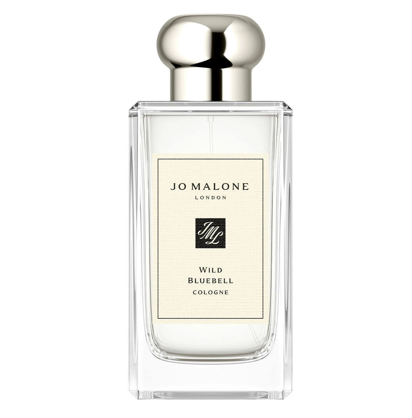 Jo Malone London Wild Bluebell Cologne 3.4 Fl.oz/ 100 ml NEW with Box