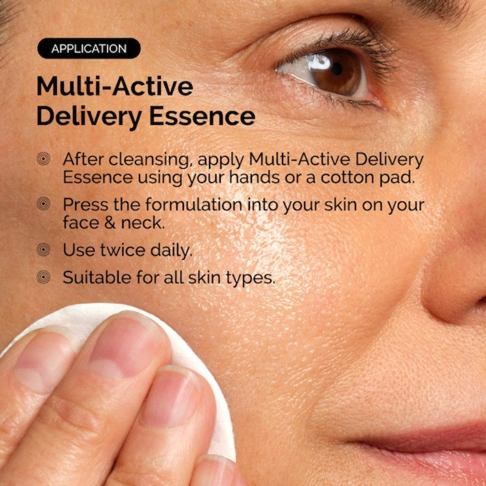The Ordinary Authentic Delivery Essence for Hydration 3.38 oz / 100 mL