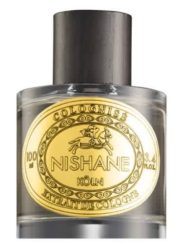 Nishane Unisex Hesperide Colognise EDC Spray 3.4 oz Fragrances 8683608071294