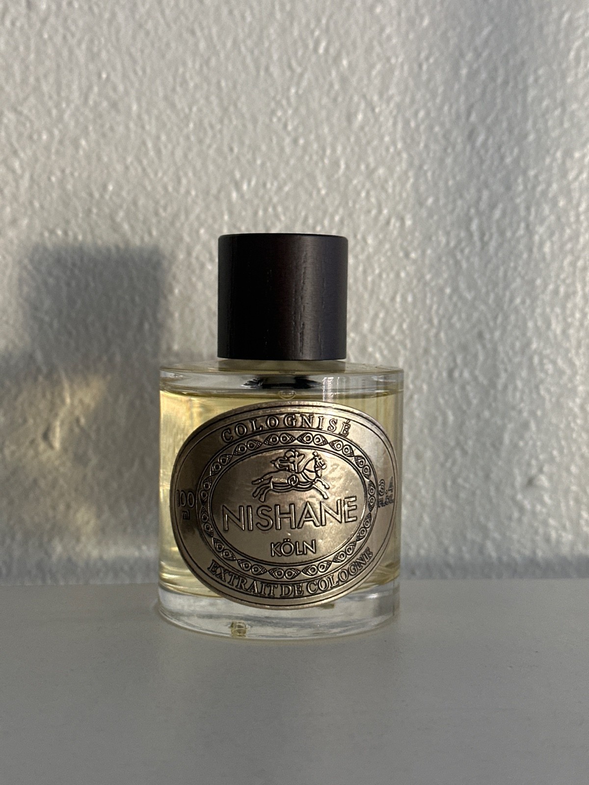 Nishane Safran Colognise Extrait De Cologne
