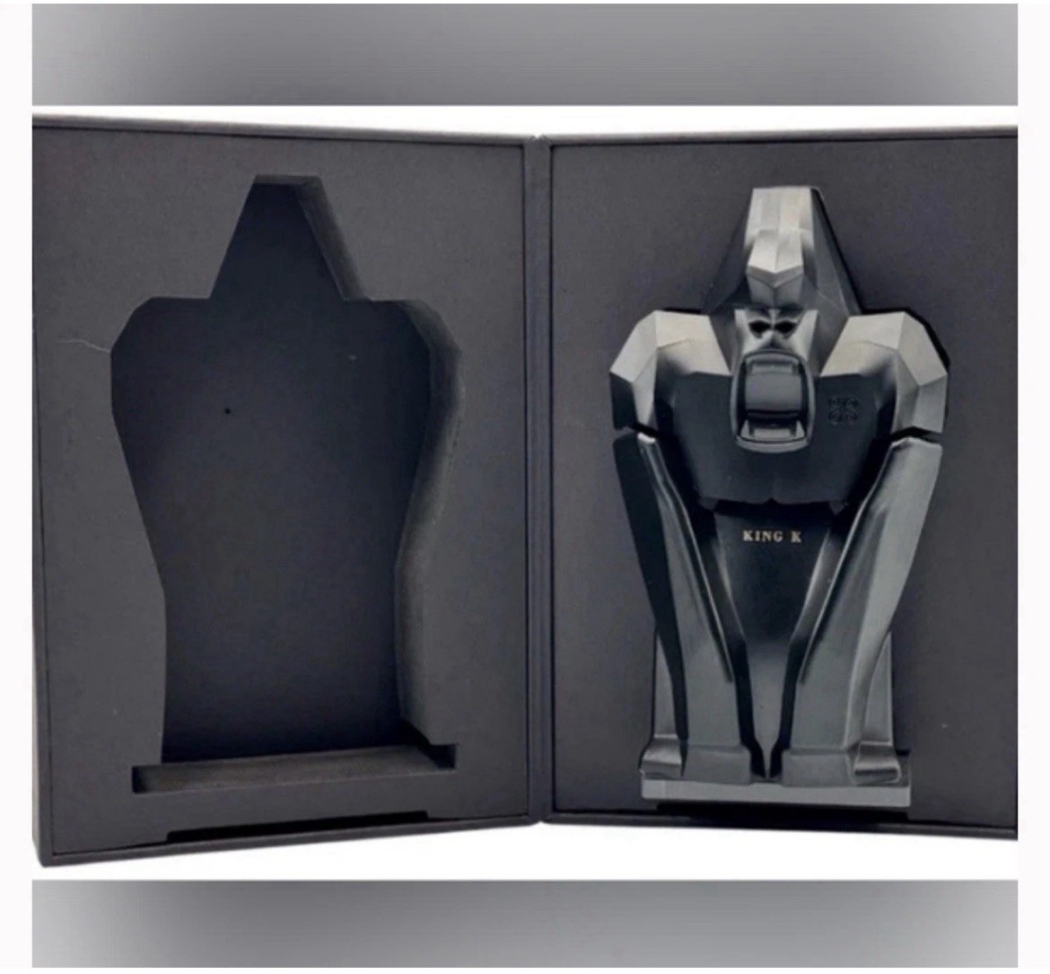 Insurrection King K Collector For Men Eau De Parfum Spray 3.3 oz / 100 mL