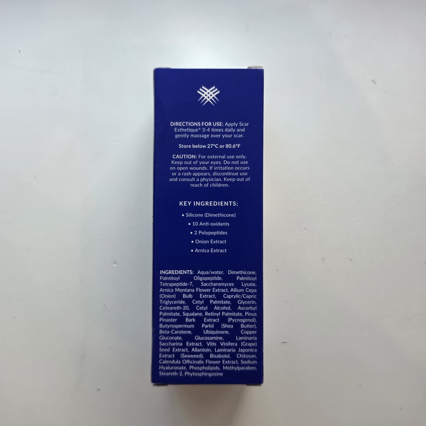 Rejuvaskin – Scar Esthetique – Silicone-Based Cream – Reduce Scar – 2 fl oz