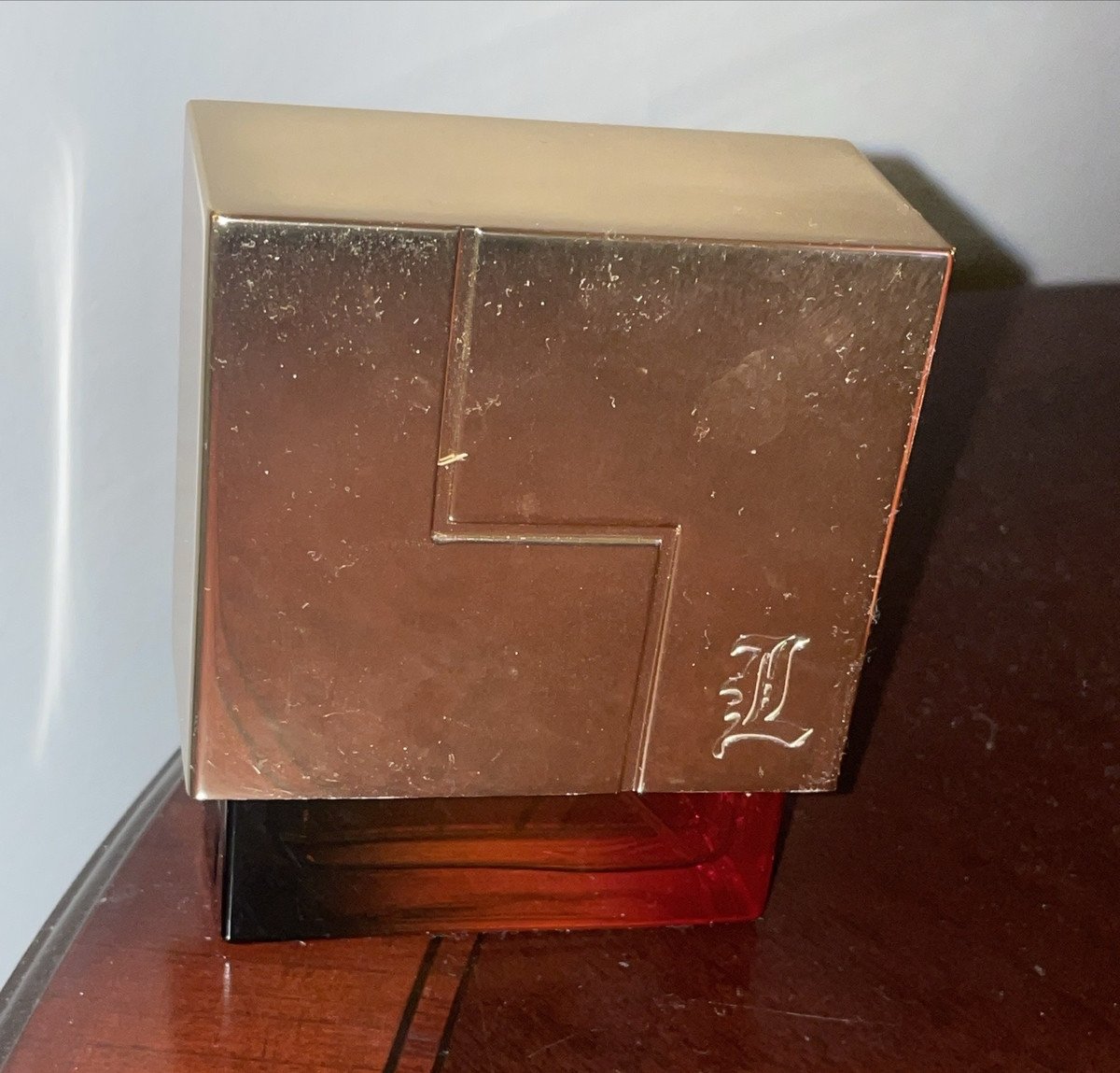 L by Gwen Stefani EAU DE PARFUM 50ML/1.7OZ PERFUME FOR WOMEN RARE