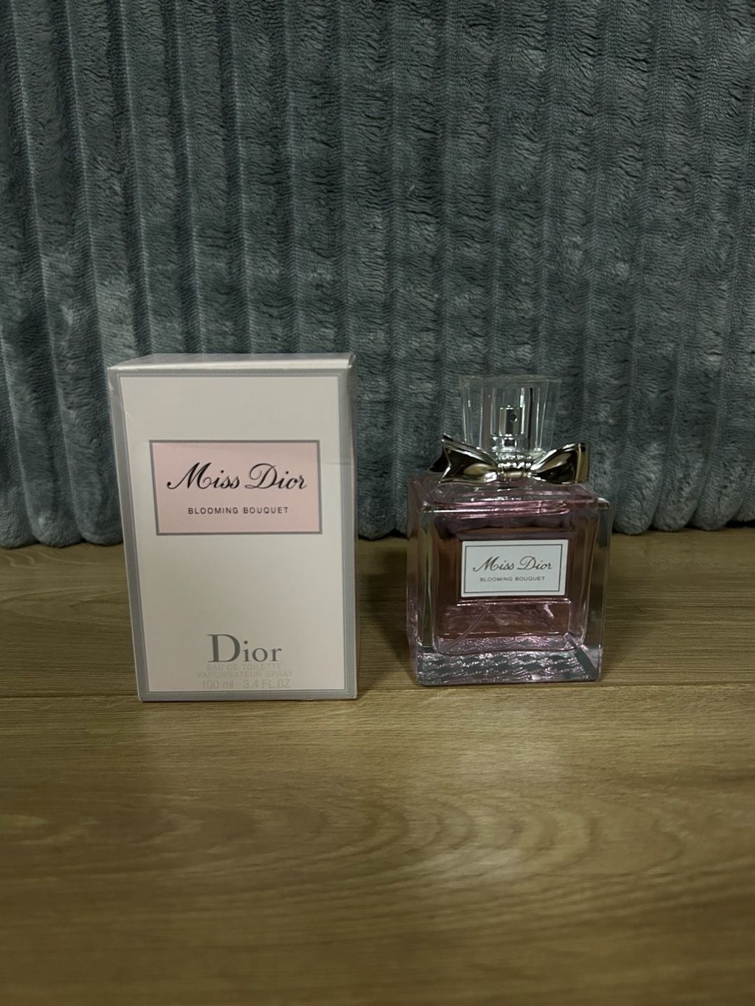 Miss Dior Blooming Bouquet Eau de Toilette 100ml 3.4 fl oz