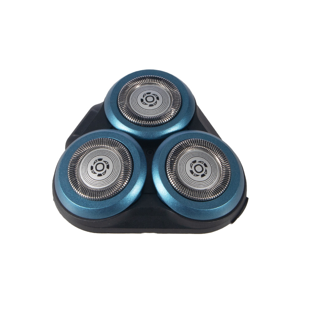 Replacement Full Head for Philips Norelco Series 6000 (S6xxx) & Series 5000 SH60
