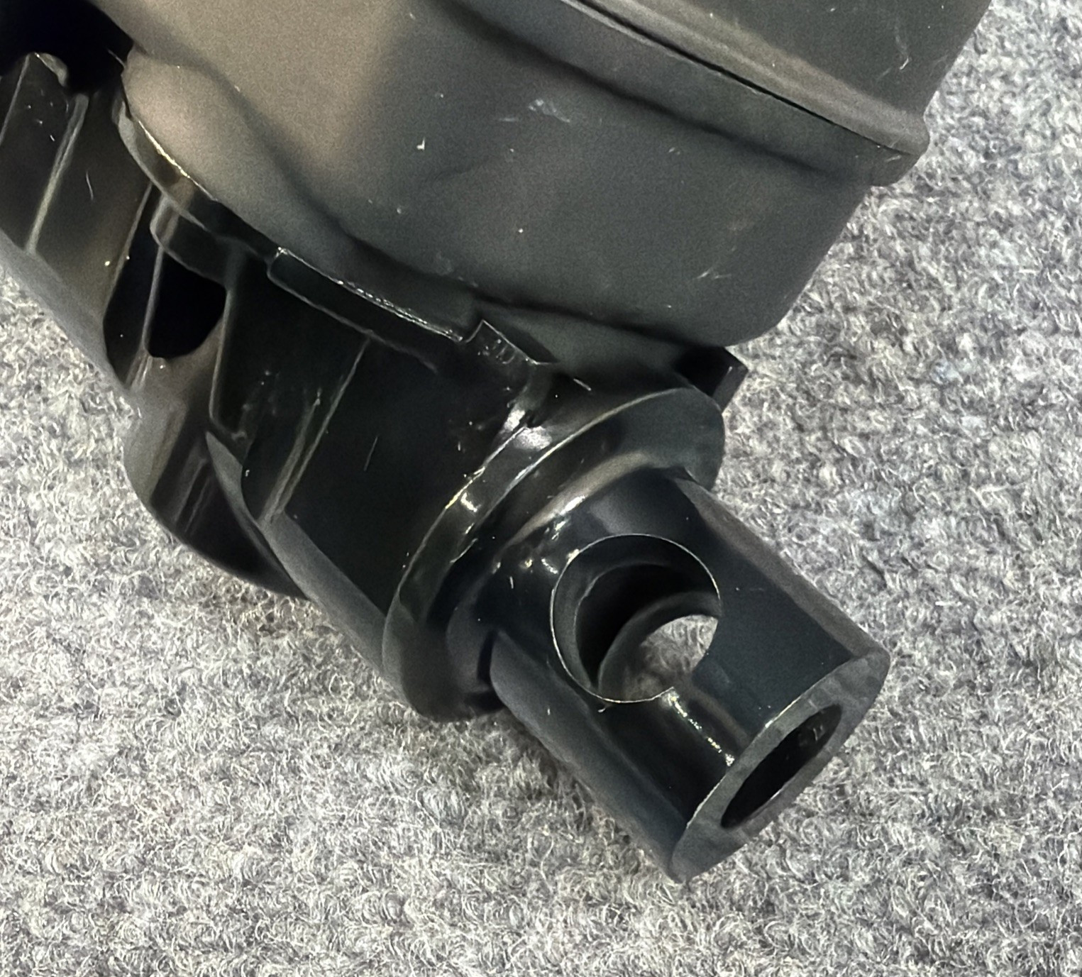 Permobil Power Footrest Actuator for Wheelchair 281698-01 281XXX-1X150XXX #208