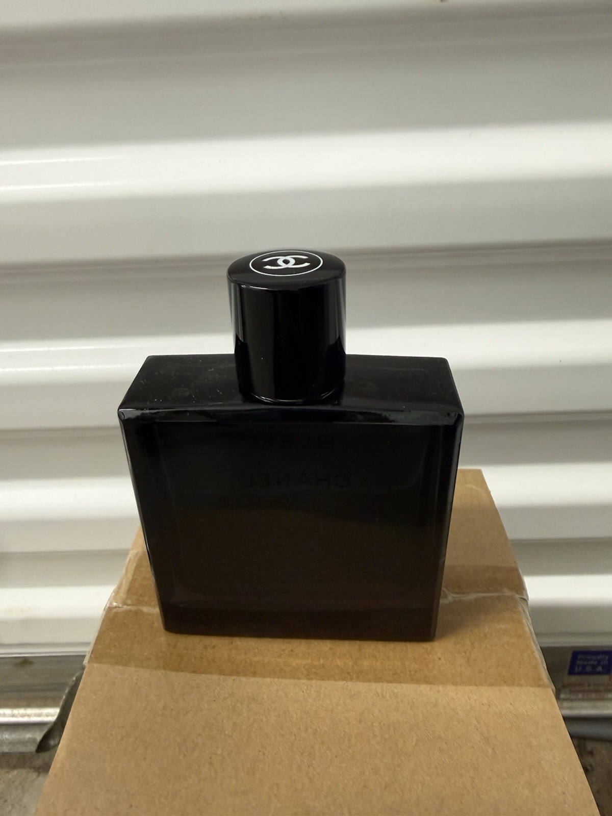 CHANELBleu deChanel Eau de Parfum (EDP) Spray, Regular Size 3.4 fl oz