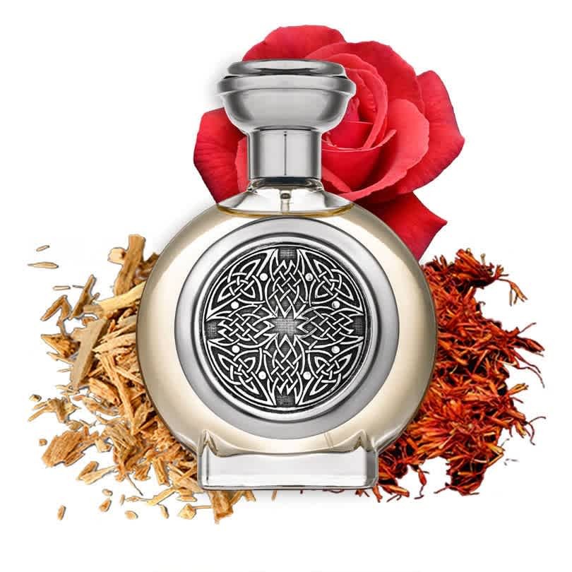 Boadicea The Victorious Unisex Bravery EDP 3.4 oz Fragrances 5060475232479