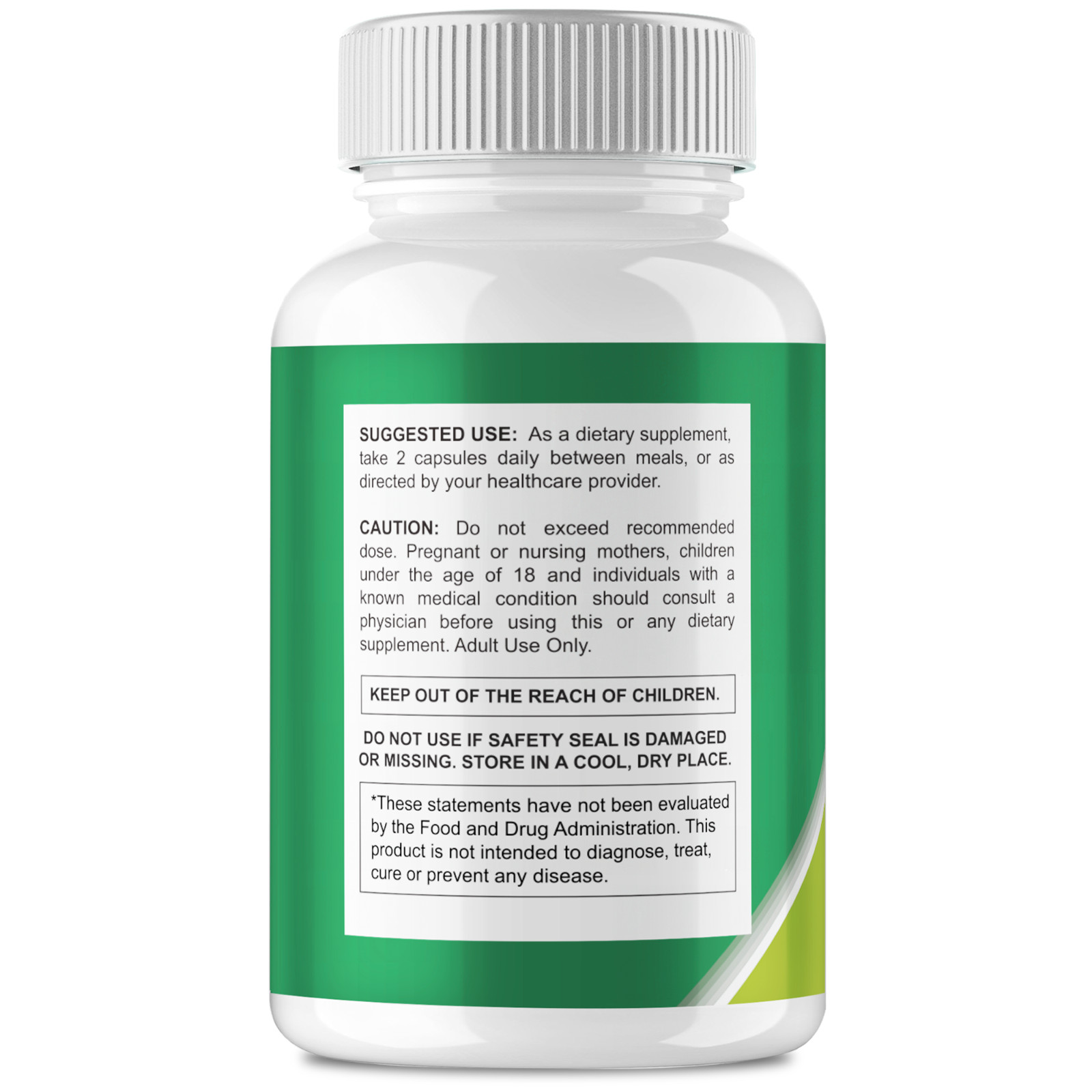 Defenox Capsules, Defenox Pills Reviews (1 Pack)