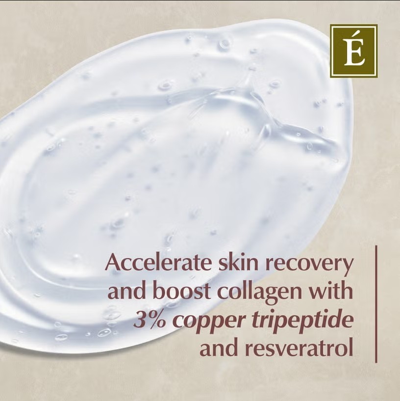Eminence Organics Skin Care – Copper Tripeptide Serum 30ml 1fl oz