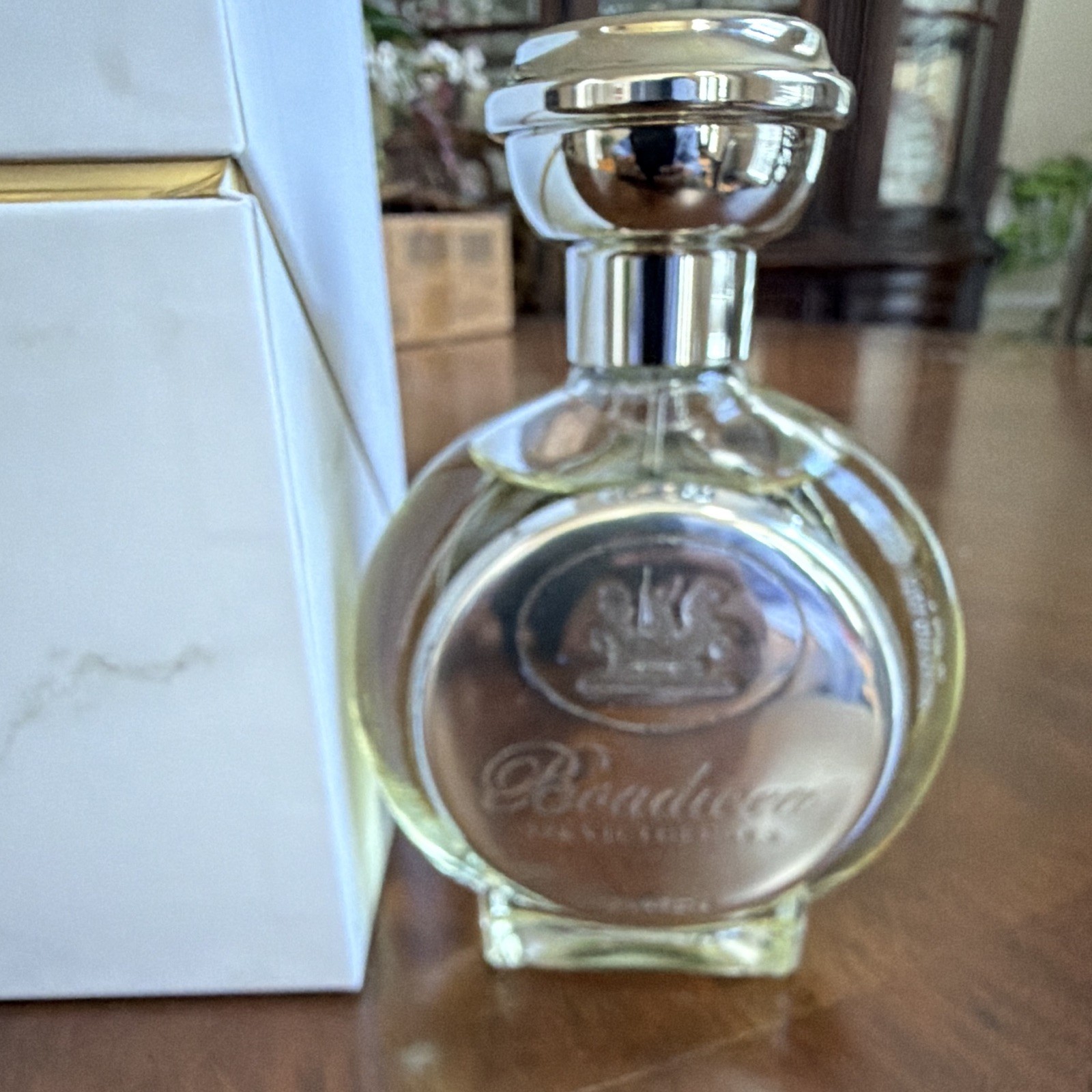 Boadicea the Victorious Monarch Perfume Spray, Regular Size 3.4 fl oz