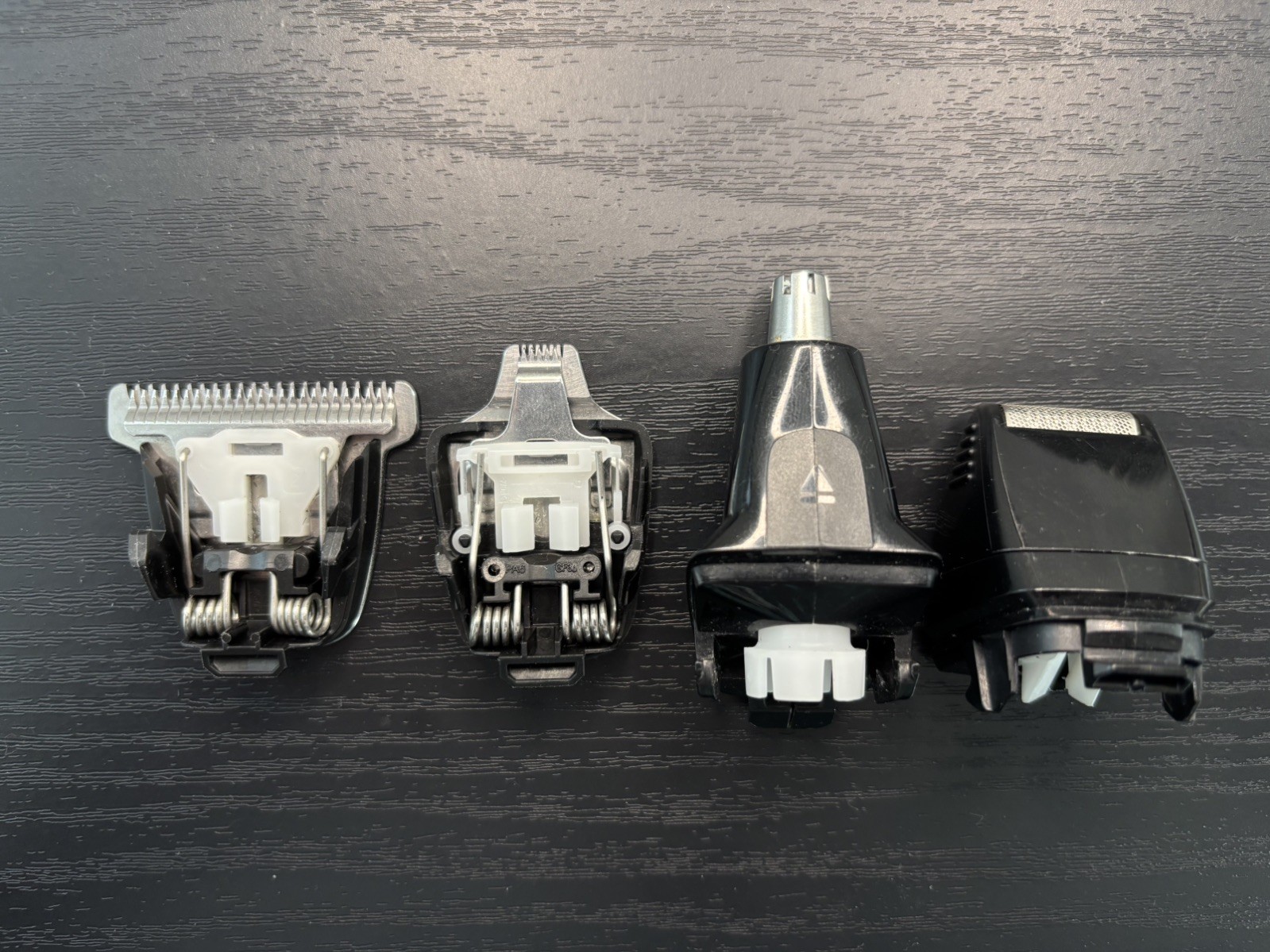 Philips Norelco MG7790 Accessory Kit Trimmer