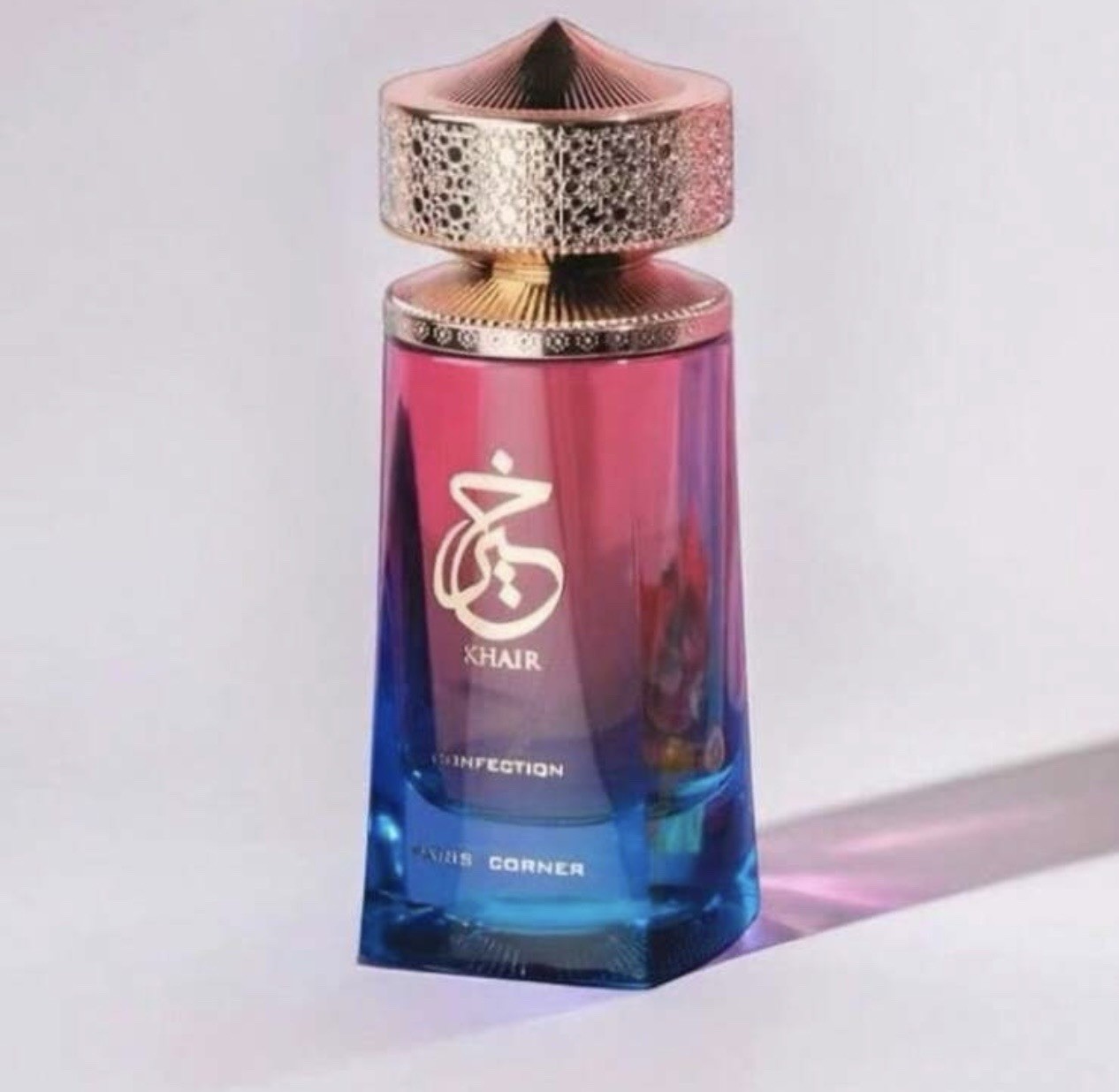 Paris Corner Khair Confection Eau De Toilette 100ml 3.38oz Women’s Perfume