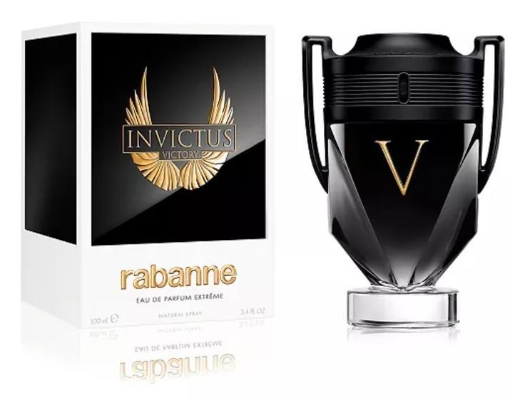 Paco Rabanne Invictus Victory ABSOLU 3.4oz