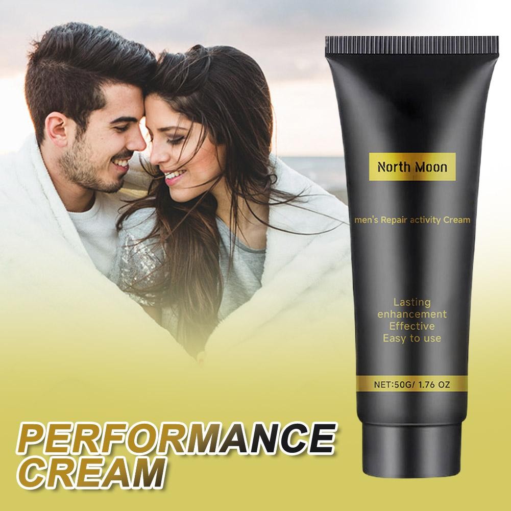 50g Body Repair Therapy Cream Mens Massage Strengtheninsideg Activity Cream